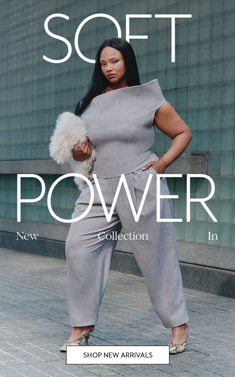 New Collection: Soft Power